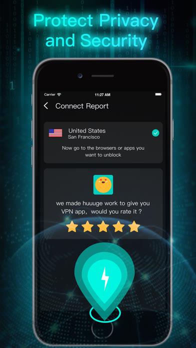 VPN GO - Private VPN for Net