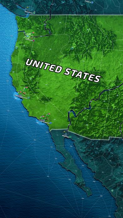 Conflict of Nations: WW3