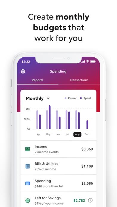 Rocket Money - Bills & Budgets