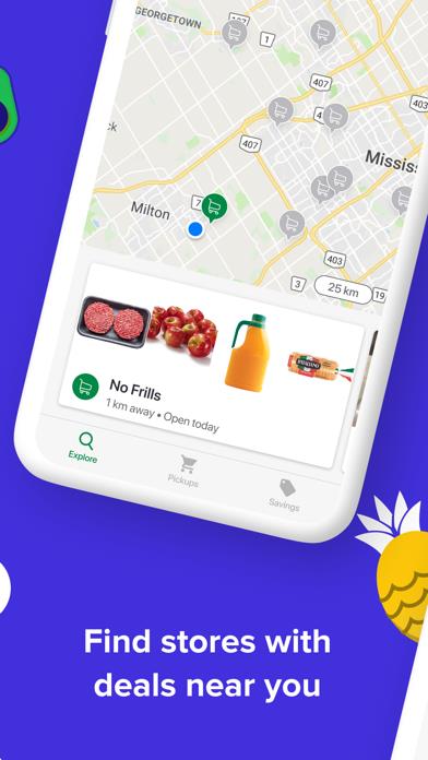 Flashfood: Grocery Deals