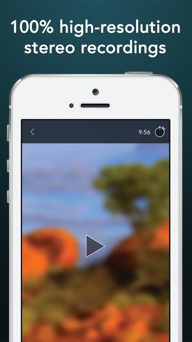 Sleep Sounds HQ: relaxing aid