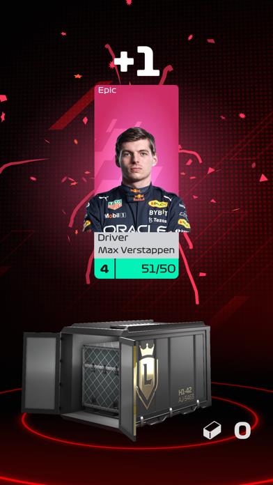 F1 Clash - Car Racing Manager