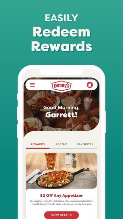 Denny's