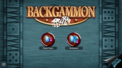 Backgammon Premium