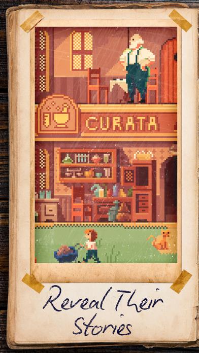 Photographs - Puzzle Stories