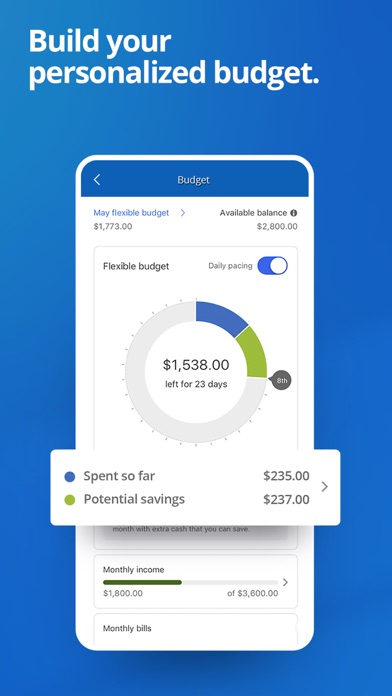 Chase Mobile®: Bank & Invest