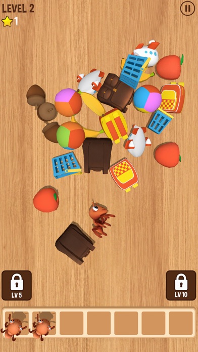 Match Triple 3D Untimed No Ads