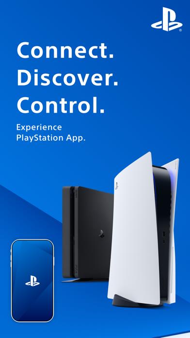PlayStation App