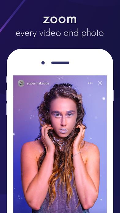 Reports+ Followers Tracker IG
