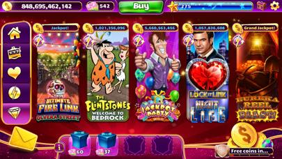 Jackpot Party - Casino Slots