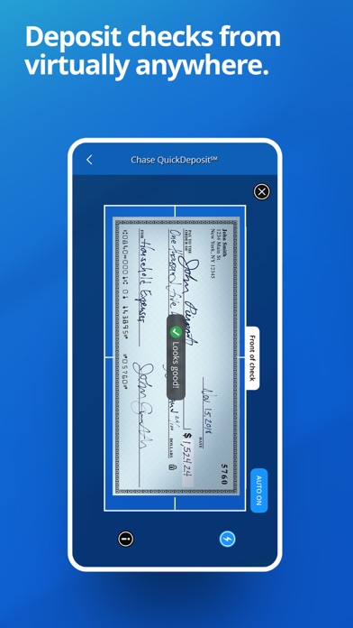 Chase Mobile®: Bank & Invest