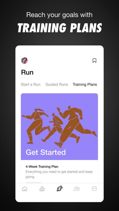 Nike Run Club: Running Coach