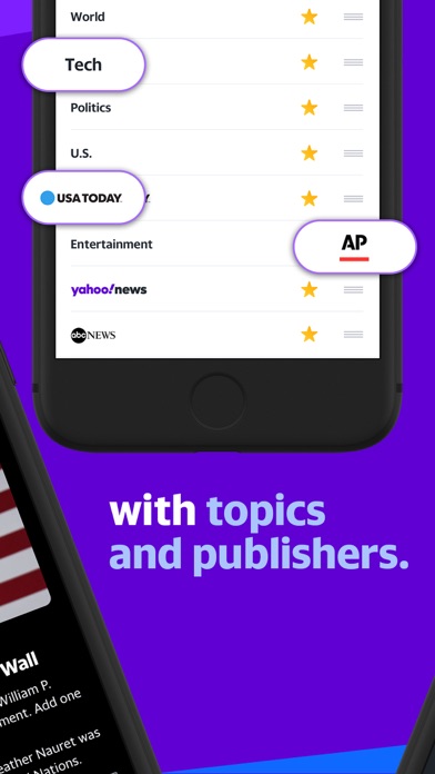 Yahoo News: Breaking & Local
