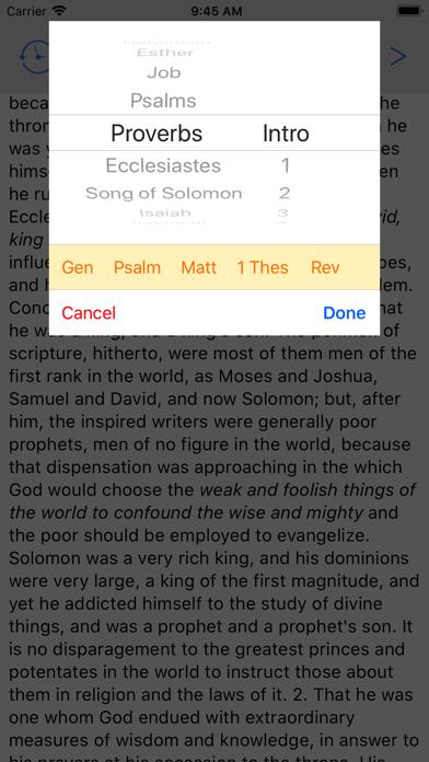 Matthew Henry Commentary iOS Download No Jailbreak Panda Helper