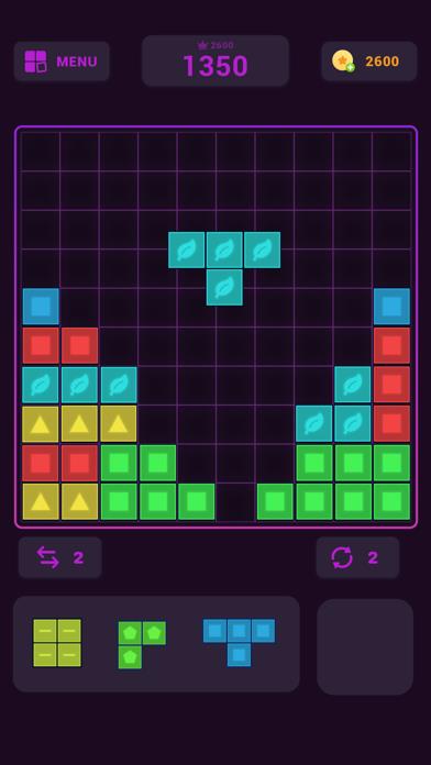 Block Puzzle - Puzzle Games *