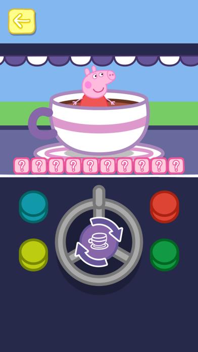 Peppa Pig™: Fun Fair