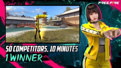Free Fire