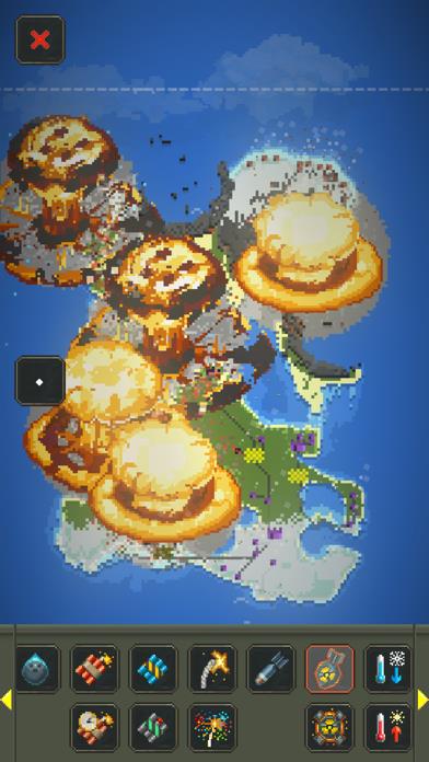 WorldBox - God Sandbox