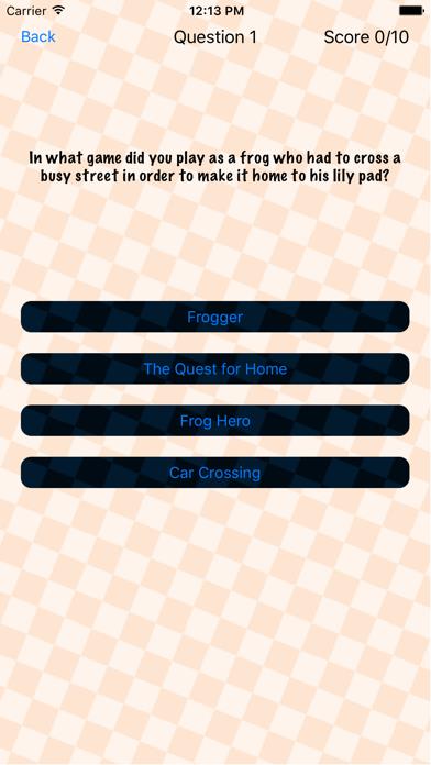 Best 80s arcade games