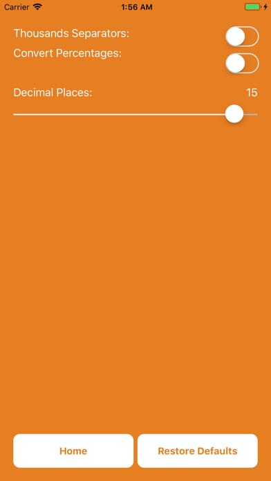 Corporate Finance Calculator