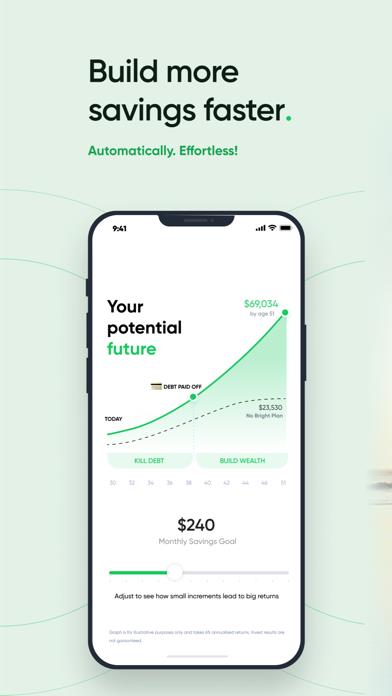 Bright - Crush Your Card Debt