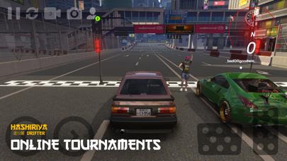 Hashiriya Drifter: Car Games