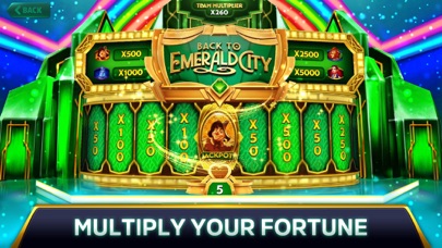 MGM Slots Live - Vegas Casino