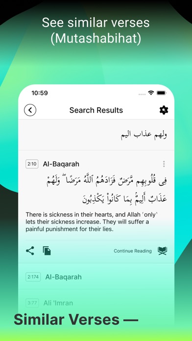 Tarteel: Quran A.I.