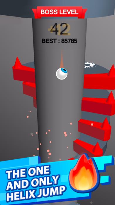 Helix Jump