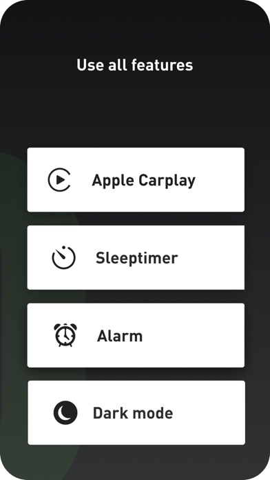 radio.net - radio and podcast