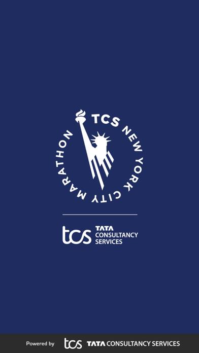 TCS New York City Marathon