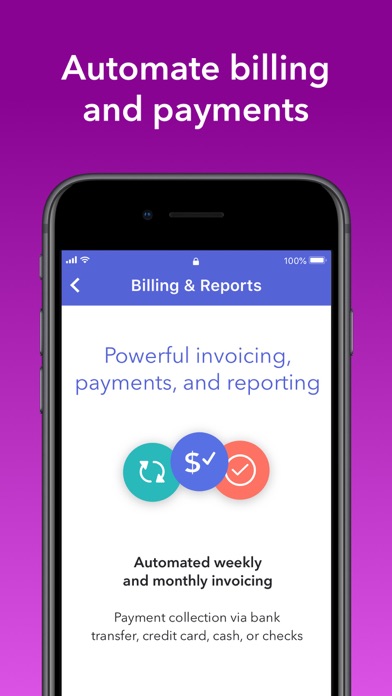 brightwheel: Child Care App