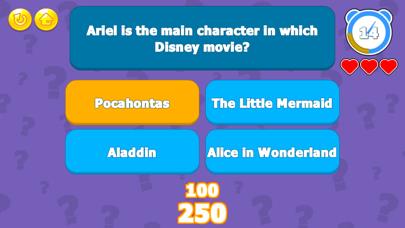 Kids & Family Movie Trivia