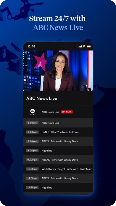 ABC News: Breaking Headlines