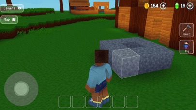 Block Craft 3D: Building Games