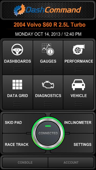 DashCommand - OBD-II Gauges