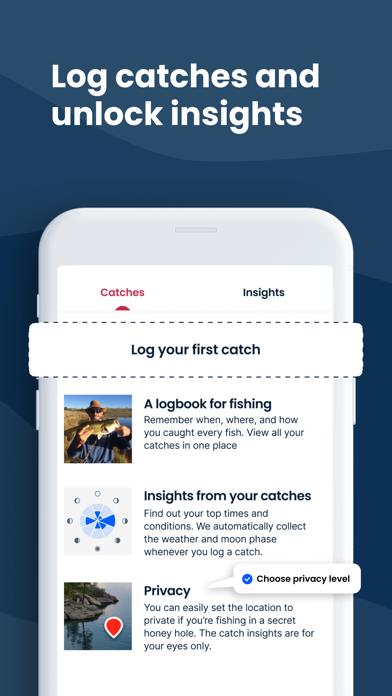 Fishbrain - Fishing App