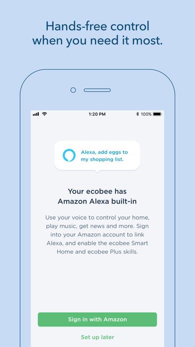 ecobee