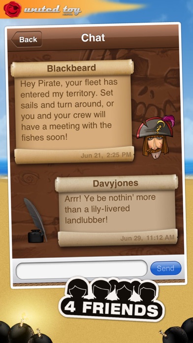 PirateFleet+