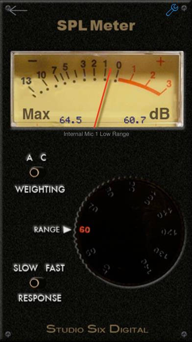 AudioTools - dB, Sound & Audio