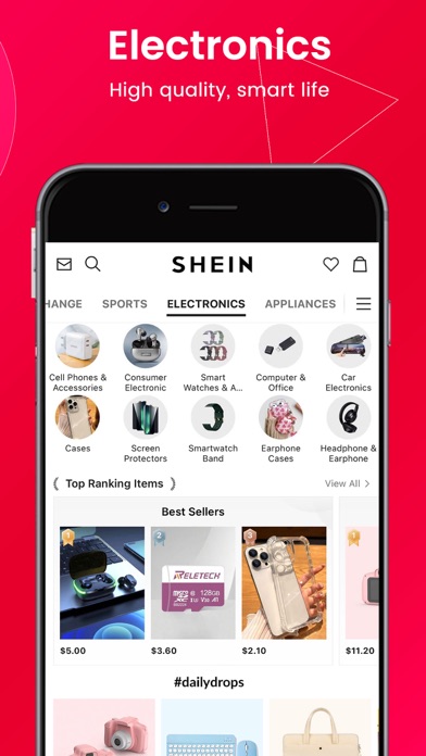 SHEIN - Shopping Online