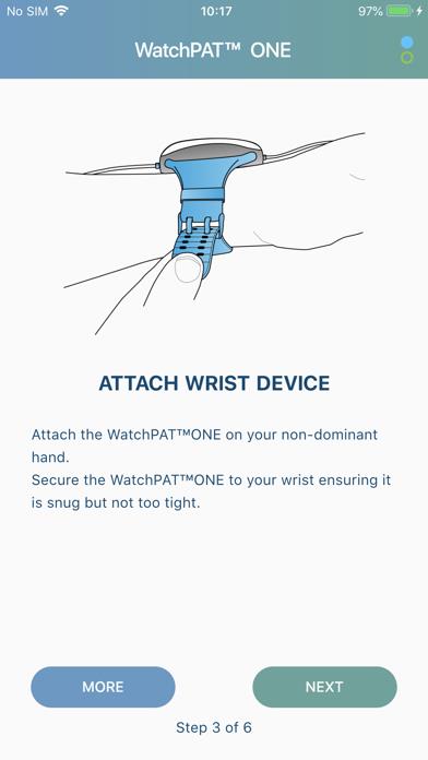 WatchPAT ONE