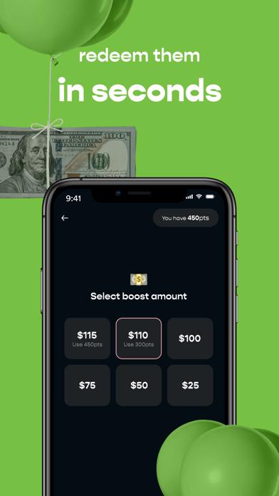 Klover - Instant Cash Advance
