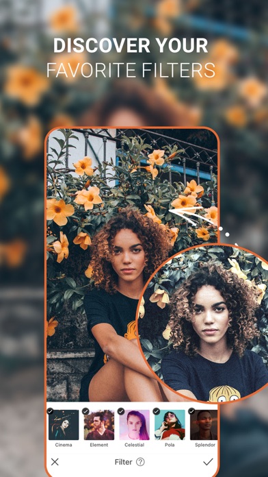 AirBrush - AI Photo Editor