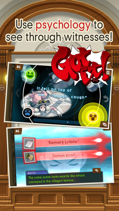Ace Attorney: Dual Destinies