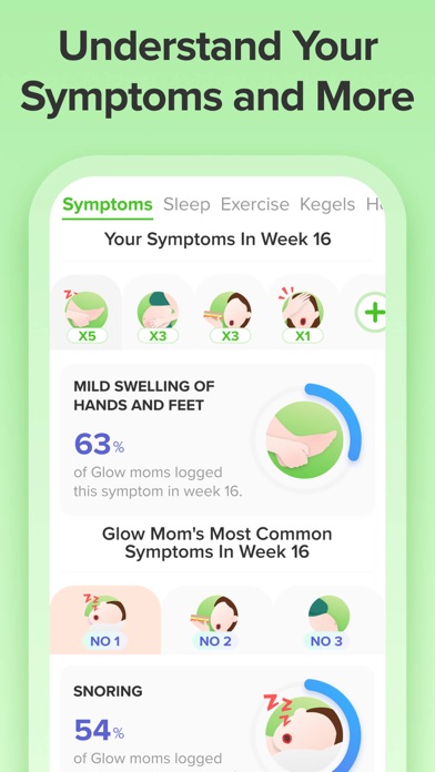 Nurture Pregnancy Week by Week