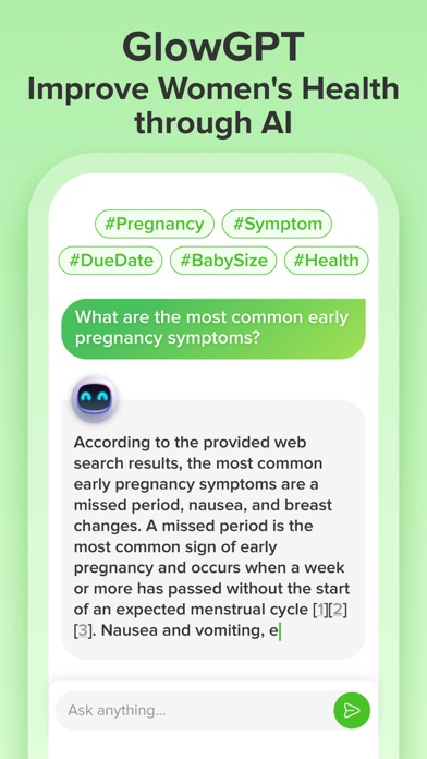 Nurture Pregnancy Week by Week