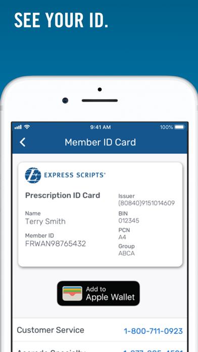 Express Scripts