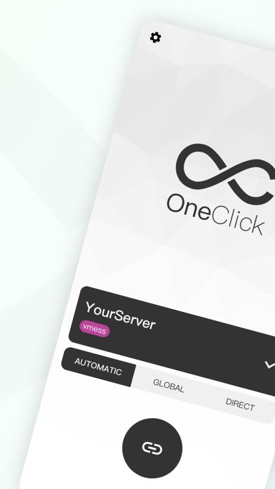 OneClick - Safe, Easy & Fast