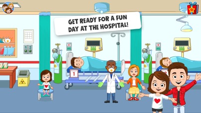 My Town : Hospital